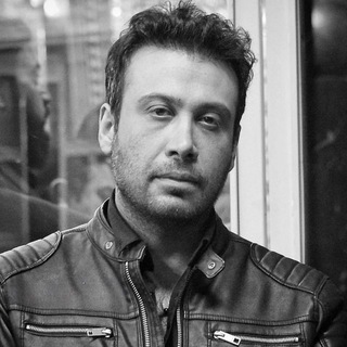 Telegram profile photo for Mohsen Chavoshi
