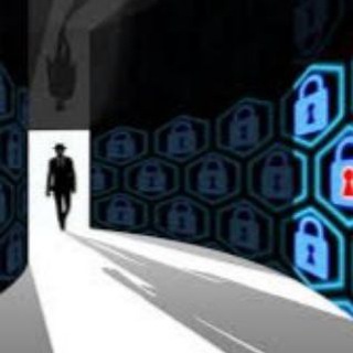 Telegram profile photo for knowledge community (programmng & cybersecurity )