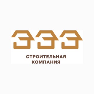 Telegram profile photo for Строительная компания «333»