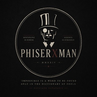 Telegram profile photo for PhiserXman