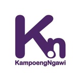 Telegram profile photo for KampoengNgawi