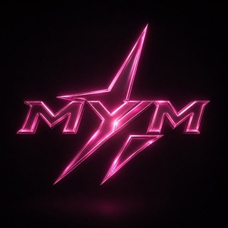Telegram profile photo for MYM