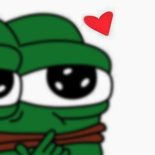 Telegram profile photo for я фолсик