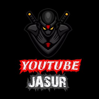 Telegram profile photo for ⚜YOUTUBEJASUR⚜