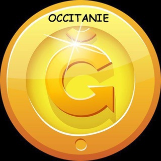 Telegram group profile photo for Monnaie Libre June (Ğ1) Occitanie