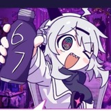 Telegram profile photo for 67 CONFESSION 67