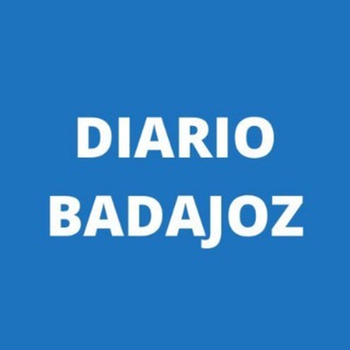 Telegram profile photo for diariobadajoz.com