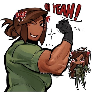 Telegram profile photo for THELASTGUEST HATE