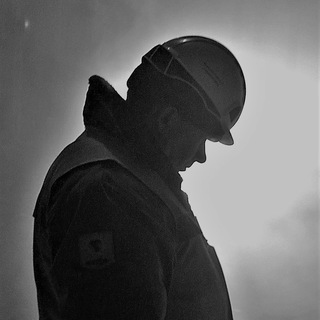 Telegram profile photo for Самарский проводник и трубач