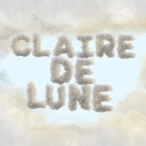 Telegram profile photo for Claire de Lune.