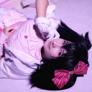Telegram profile photo for 𝙀𝙣𝙖.𝘾𝙝𝙖𝙣 ♪