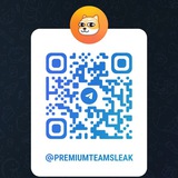 Telegram profile photo for PREMIUM PRIME LEAK
