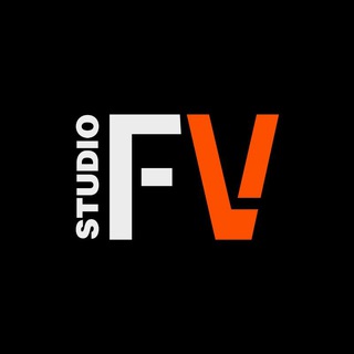Telegram profile photo for FVSTUDIO