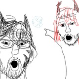 Telegram profile photo for Солнечная ртуть!!