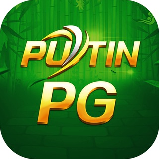 Telegram profile photo for PUTINPGCOM
