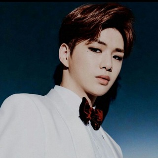 Telegram profile photo for KANG DANIEL • WANNA ONE