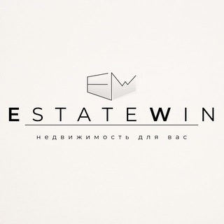 Telegram profile photo for Новостройки Краснодар | Estatewin