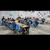 Telegram profile photo for اخبار شطرنج شهرستان خواف