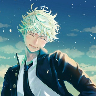 Telegram profile photo for Stezin