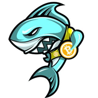 Telegram profile photo for Sharks in Pump