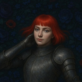 Telegram profile photo for Голова Кванчи