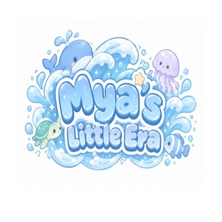 Telegram profile photo for ๐ ๐๐ฒ๐'๐ฌ ๐๐ข๐ญ๐ญ๐ฅ๐ ๐๐ซ๐ ๐