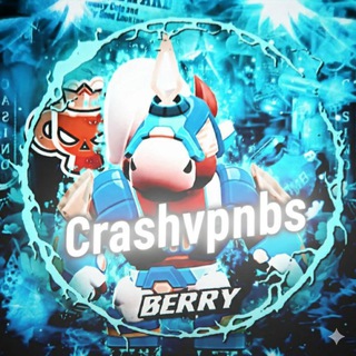 Telegram profile photo for Crash bs