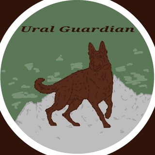 Telegram profile photo for РЕСТ | Ural Guardian