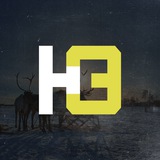 Telegram profile photo for Юграномика