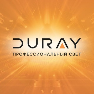Telegram profile photo for DURAY