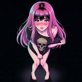 Telegram profile photo for 𓅰︎
