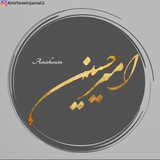 Telegram profile photo for Amirhosein021 ARTWORK