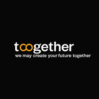 Telegram profile photo for toogether.uz