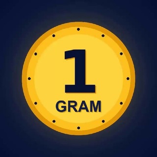 Telegram profile photo for Gram Daily Draw