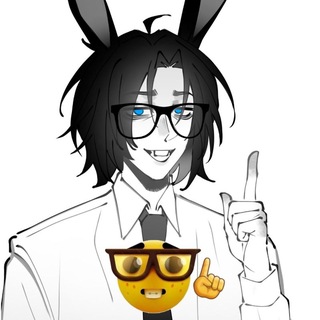 Telegram profile photo for Control Force