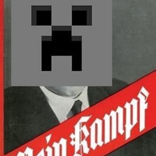Telegram profile photo for Meinkampf Italia 🇮🇹