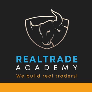 Telegram profile photo for Realtrade Trading Academy
