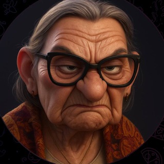 Telegram profile photo for КОШАЧЬЕ ХРЮЧЕВО