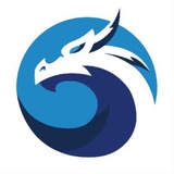 Telegram profile photo for DRAGON
