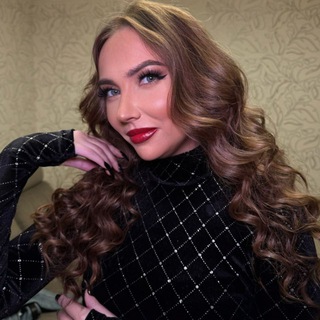 Telegram profile photo for Бершова Ольга 😈
