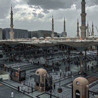 Telegram profile photo for لا إله إلا الله وحده لاشريك له