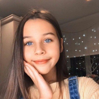 Telegram profile photo for киса 1337