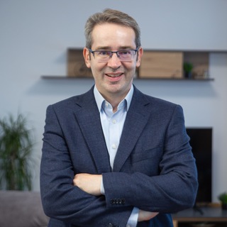 Telegram profile photo for David Thunder