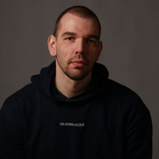 Telegram profile photo for Ярослав Тихомиров