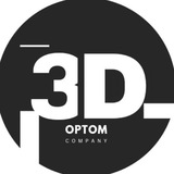 Telegram profile photo for 3D_OPT отзывы