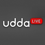 Telegram profile photo for UddaLive