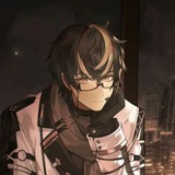 Telegram profile photo for ;; L - ᴘʀɪᴄᴇ ;;