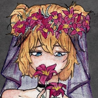 Telegram profile photo for ~Пристанище Кусь~