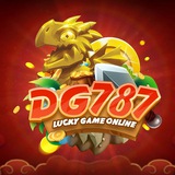 Telegram profile photo for DG787