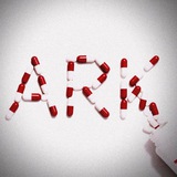 Telegram profile photo for ARK